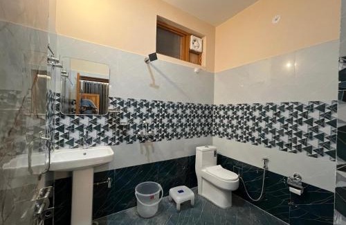 Jeolikote Haus | Nature's Harmony Resort