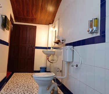 Sancordem Sonstige | Nature's Nest Eco Resort Goa, Near Dudhsagar Waterfalls