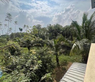 Tiruvettipuram Haus | Nature's Nest