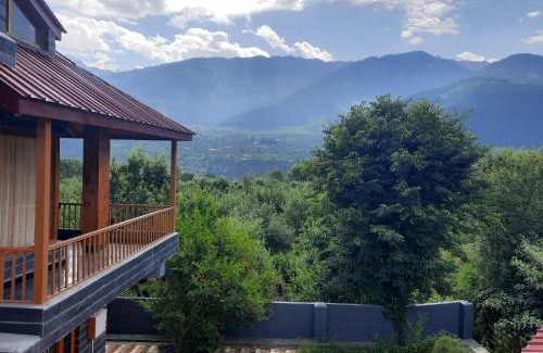 Manali Haus | Nature's Paradise Dobhi @ Manali