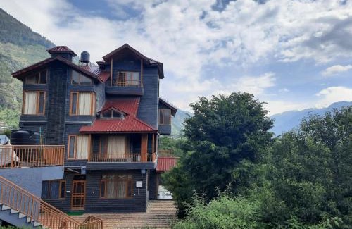 Manali Haus | Nature's Paradise Dobhi @ Manali