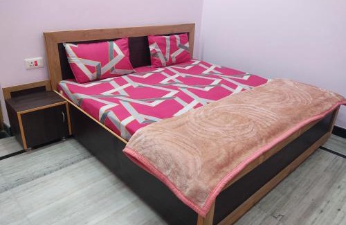 Haridwar Bed & Breakfast | Nature's Paradise Homestay