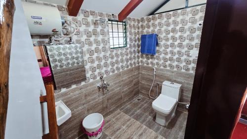 Belakavadi Haus | Nature's Spark Resort