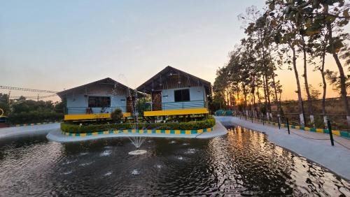 Belakavadi Haus | Nature's Spark Resort