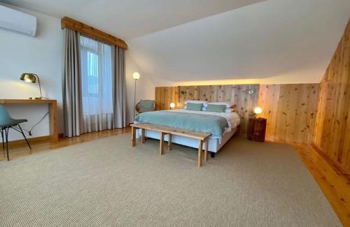 Caloura Wohnung | Nature & Sea - Casa Vinhateira West Duplex
