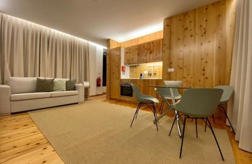 Caloura Wohnung | Nature & Sea - Casa Vinhateira West Duplex