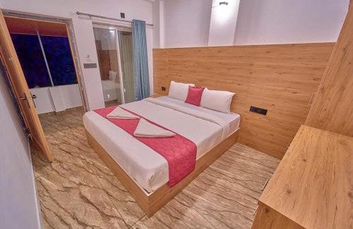 Khattalwada Wohnung | Nature Shade Pool Villa