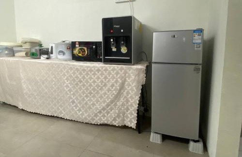 Klang District Haus | Nature Stay at Shah Alam with 4 bedroom 4 bathroom