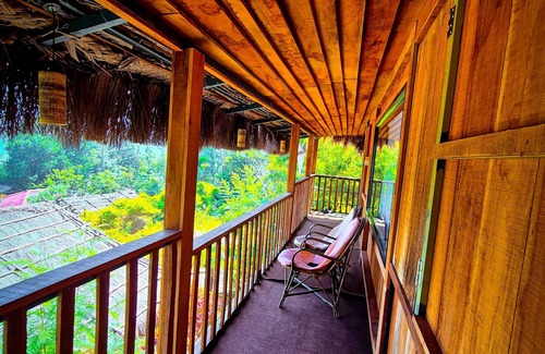 Maraiyur Hütte | Nature Tones By BRDGE HOSPITALITY