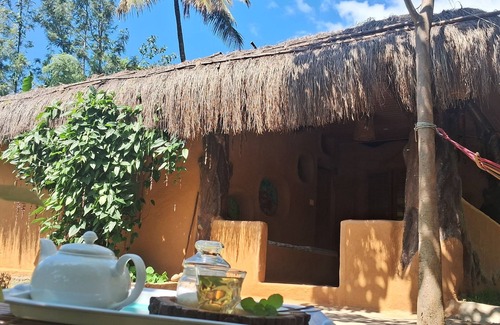 Maraiyur Hütte | Nature Tones By BRDGE HOSPITALITY