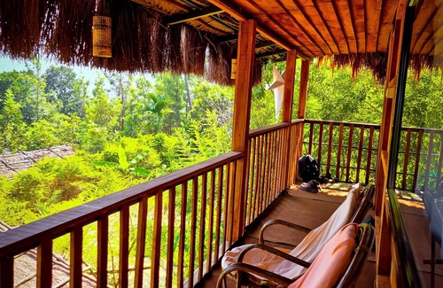 Maraiyur Hütte | Nature Tones By BRDGE HOSPITALITY