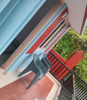 Mahadevpet Wohnung | Nature View Comforts ' A Unit Of Nisarga Thana Homes