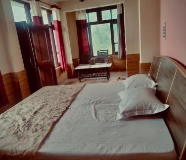 Rewalsar Haus | Nature View Home Stay