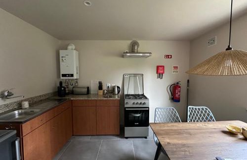 Avo Wohnung | Naturehome Avô