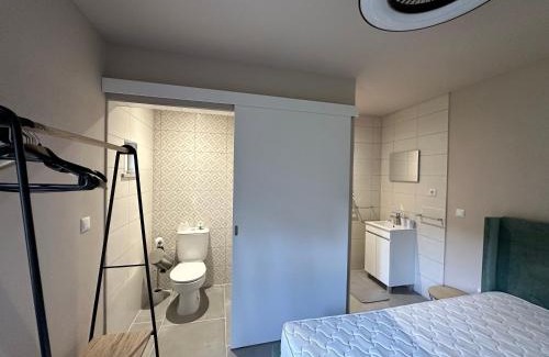 Avo Wohnung | Naturehome Avô
