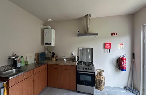 Avo Wohnung | Naturehome Avô