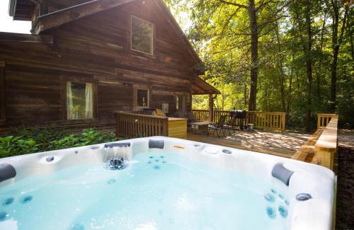 Nineveh Haus | Natures Nest