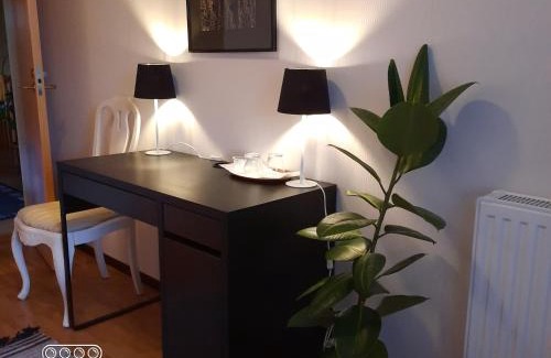 Uppsala Haus | Naturnära dubbelrum B&B i Uppsala Ramstalund