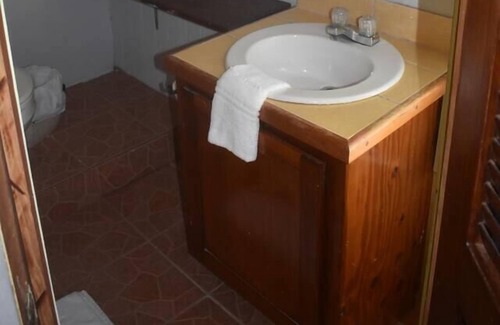 Surfside Wohnung | Tukanische Villa am Meer