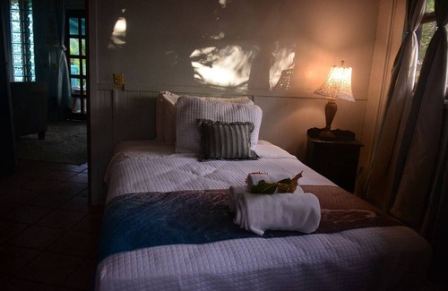 Surfside Wohnung | Tukanische Villa am Meer