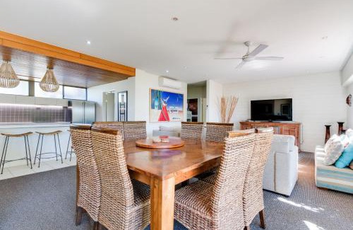 Sapphire Beach Wohnung | Nautilus Beachfront Villas & Spa