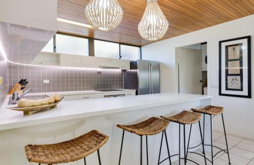 Sapphire Beach Wohnung | Nautilus Beachfront Villas & Spa