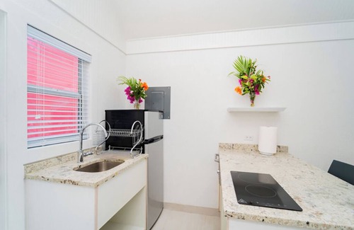 West Bay Hütte | Nautilus Studio - Calabash is a charming Studio on 7MB - by Cayman Villas
