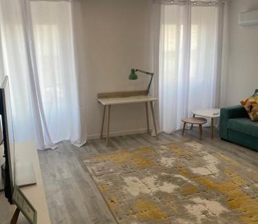 Vila do Conde Wohnung | Naval- Marina View Apartment 1
