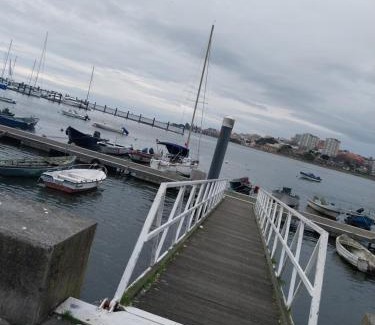 Canidelo Bootsverleih | Navegar no Douro - Navegação e Turismo Unipessoal, Lda