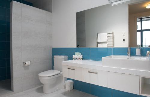 Ahuriri Wohnung | Navigate Seaside Hotel & Apartments