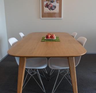 Ahuriri Wohnung | Navigate Seaside Hotel & Apartments