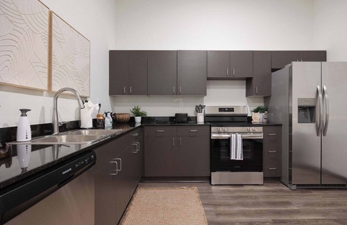 Highfill Wohnung | Navigator - 5 mi to XNA - 15 mi to DT Bentonville