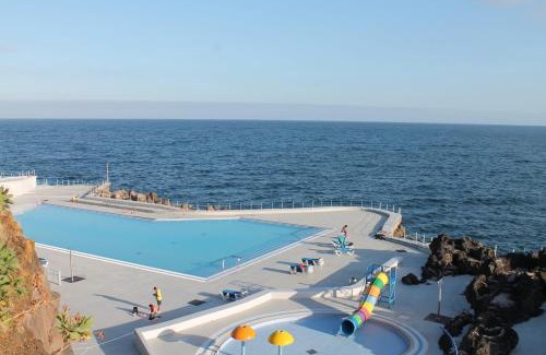Sao Martinho Wohnung | Navio Azul Apartment