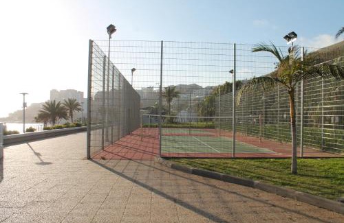 Sao Martinho Wohnung | Navio Azul Apartment