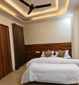 Rishikesh Haus | Navya Guest house