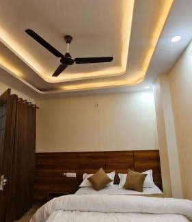 Rishikesh Haus | Navya Guest house