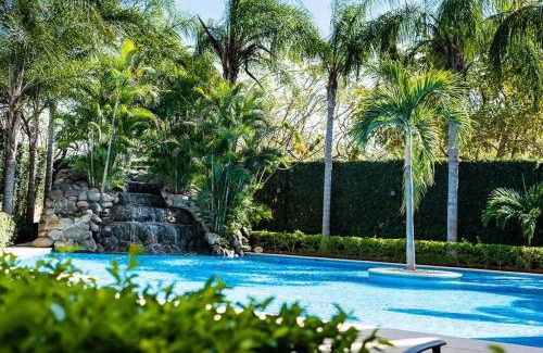 Playa Langosta Wohnung | Nax3 Luxury Condo in Upscale Langosta Community