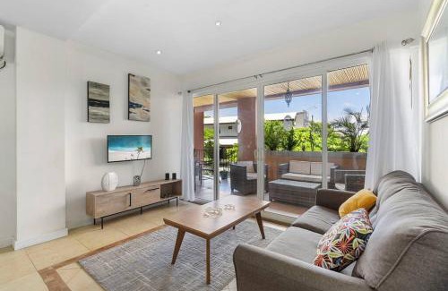 Playa Langosta Wohnung | Nax3 Luxury Condo in Upscale Langosta Community