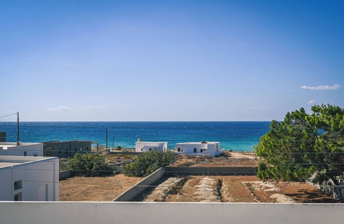 Kastraki Wohnung | Naxos ist das Way 1st Floor Apartment