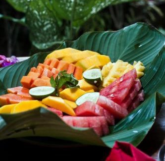 Sayan Resort | Naya Ubud