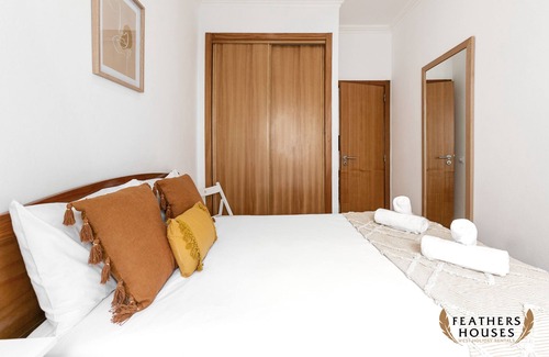 Nazare Wohnung | Nazaré DownTown Flat