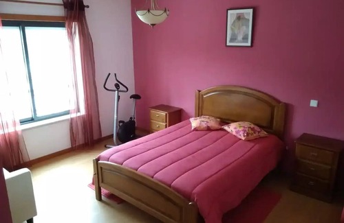 Nazare Haus | Nazaré's House