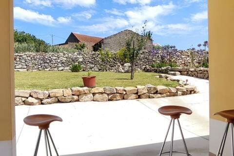 Alcobaca Haus | Nazaré WSL Experience 2025