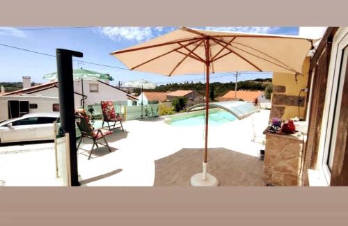 Alcobaca Haus | Nazaré WSL Experience 2025
