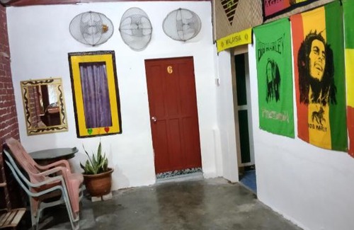 Teluk Nipah Hotel | Nazri Nipah Camp Pangkor