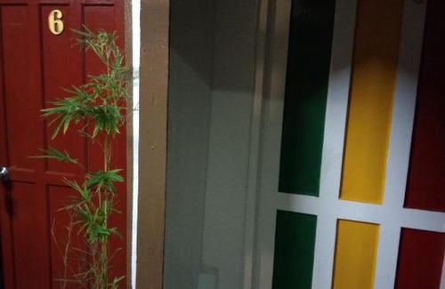 Teluk Nipah Hotel | Nazri Nipah Camp Pangkor