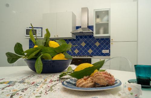 Pontone Wohnung | Ncopp' a' Scalinatella