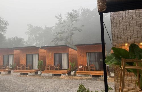 Chiang Rai Haus | Ncy โฮมสเตย์