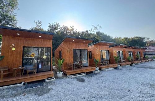 Chiang Rai Haus | Ncy โฮมสเตย์