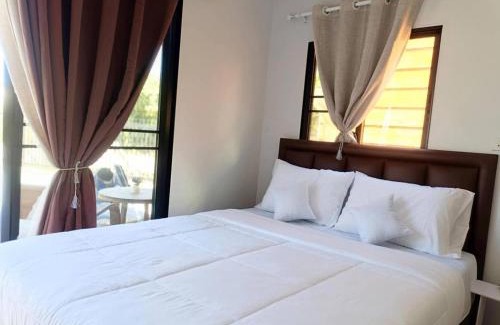 Chiang Rai Haus | Ncy โฮมสเตย์